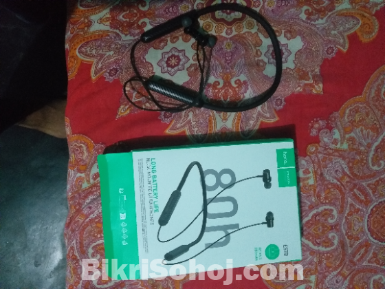 Hoco es70 neckband